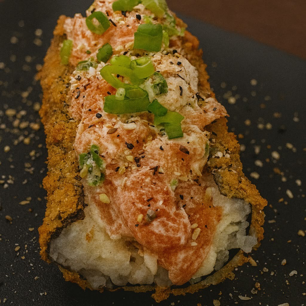 Dog Sushi from New Hope Sushi