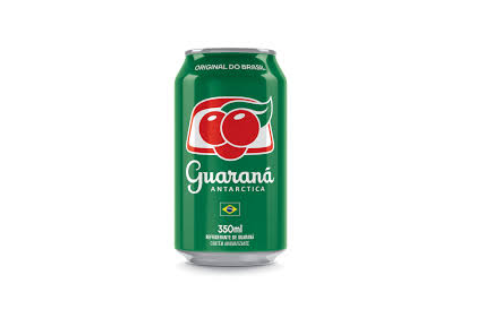 Guaraná from New Hope Sushi